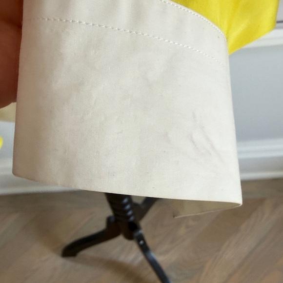 Emilio Pucci Vibrant Yellow Fabric - Picture 8 of 10